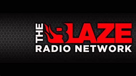blaze radio network